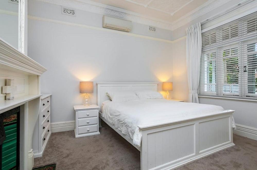 Manly Waves Studios & Apartments Sydney Exterior photo